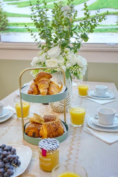 Le Nid Parisien Triplex Cosy Et Chaleureux Apartment Luaran gambar