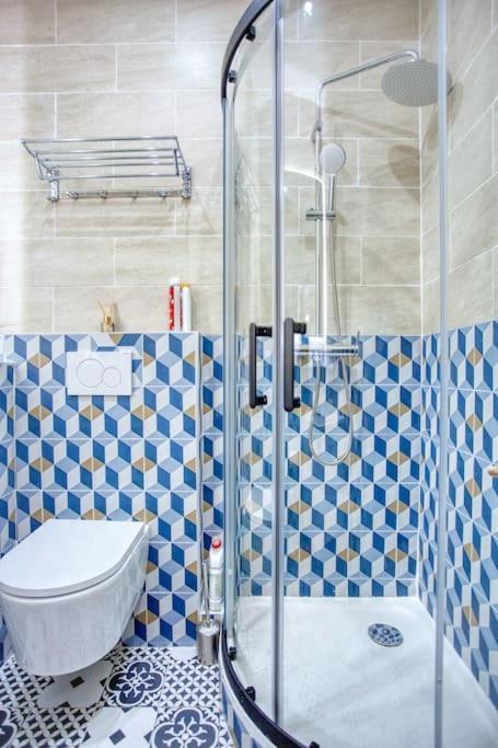 Le Nid Parisien Triplex Cosy Et Chaleureux Apartment Luaran gambar